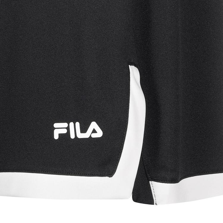 FILA FILA Shorts Herren - black - 0 | SportScheck
