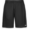 FILA Shorts Herren - black