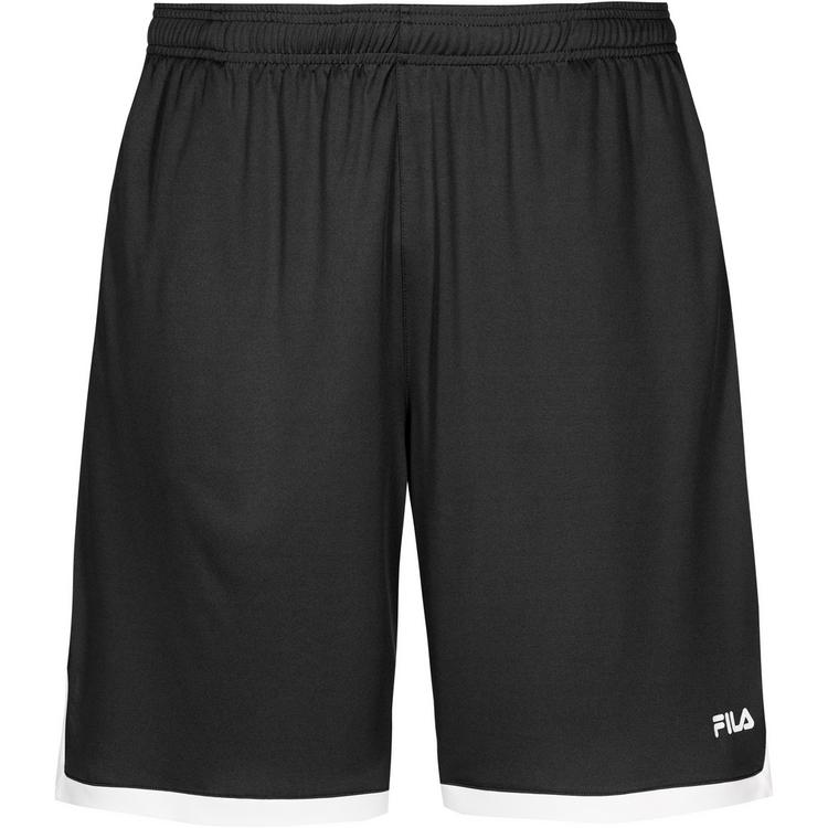 FILA FILA Shorts Herren - black - 0 | SportScheck