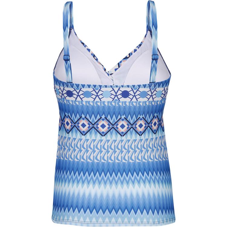 Sunflair Sunflair Bikini Set Damen - nachtblau-hellblau - 0 | SportScheck