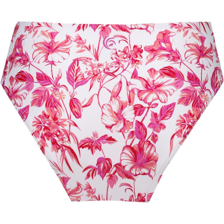 Sunflair Sunflair Bikini Set Damen - weiss-pink - 0 | SportScheck