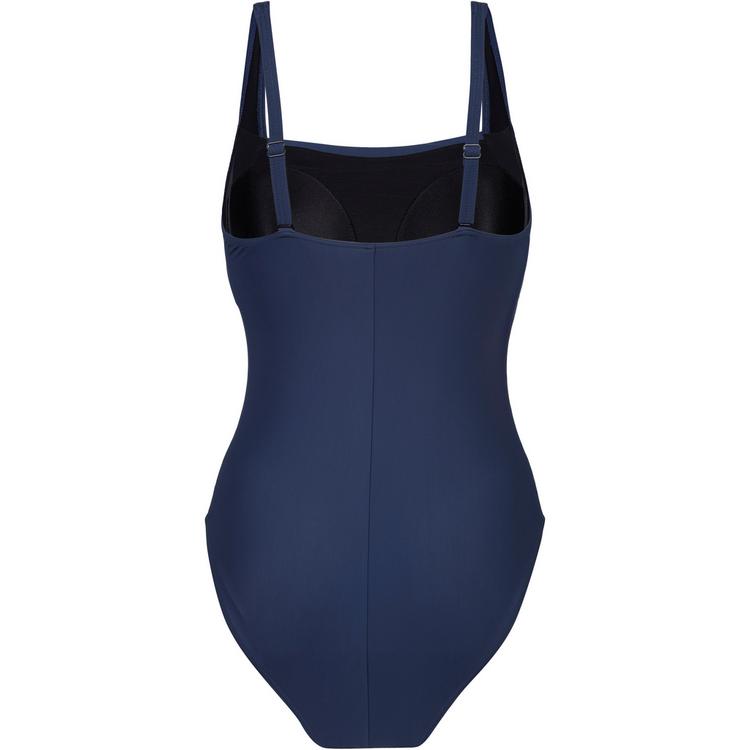 Sunflair Sunflair Badeanzug Damen - blau - 0 | SportScheck