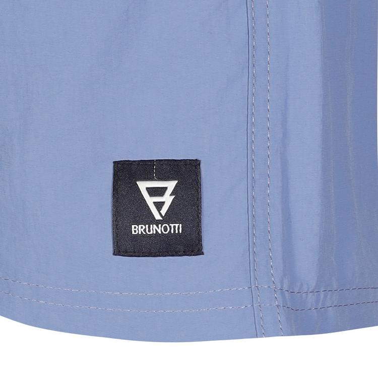 Brunotti Brunotti Hester Badehose Herren - grayblue - 0 | SportScheck