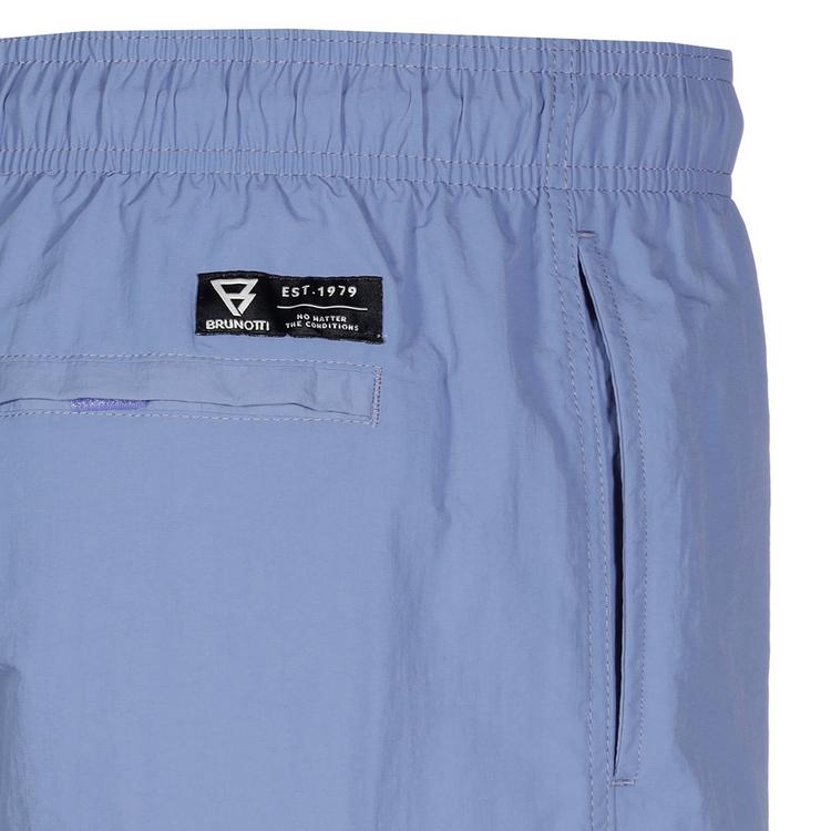 Brunotti Brunotti Hester Badehose Herren - grayblue - 1 | SportScheck
