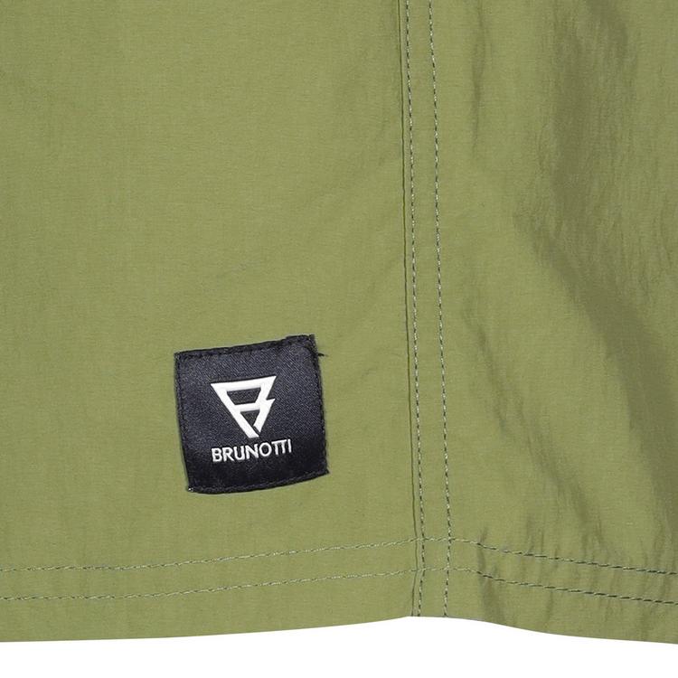 Brunotti Brunotti Hester Badehose Herren - mayfly - 0 | SportScheck