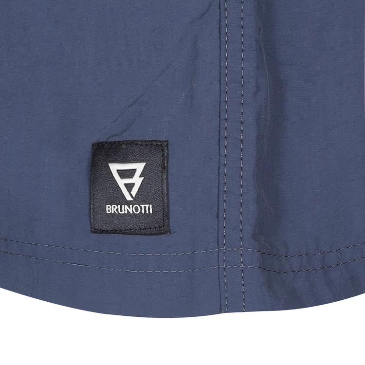 Brunotti Brunotti Hester Badehose Herren - indigo blue - 0 | SportScheck