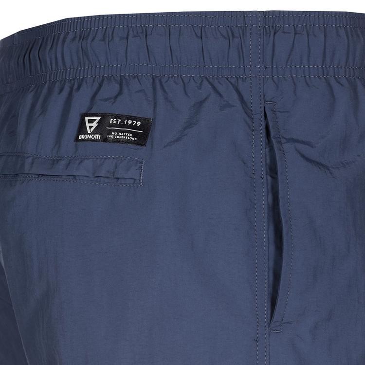 Brunotti Brunotti Hester Badehose Herren - indigo blue - 1 | SportScheck