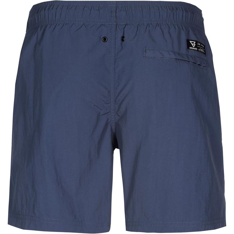 Brunotti Brunotti Hester Badehose Herren - indigo blue - 0 | SportScheck