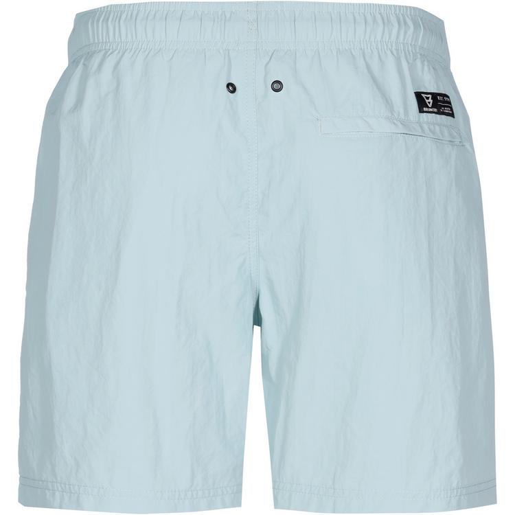 Brunotti Brunotti Hester Badehose Herren - mist - 0 | SportScheck