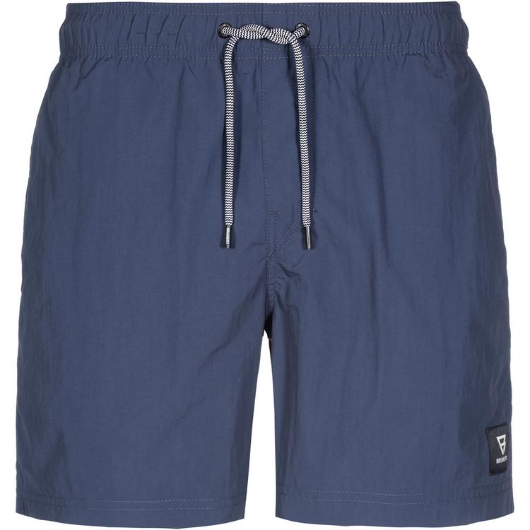 Brunotti Brunotti Hester Badehose Herren - indigo blue - 0 | SportScheck