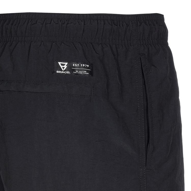 Brunotti Brunotti Hester Badehose Herren - black - 1 | SportScheck