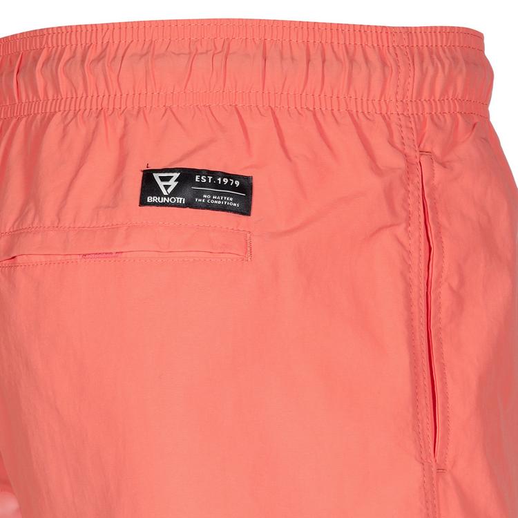 Brunotti Brunotti Hester Badehose Herren - melon - 1 | SportScheck