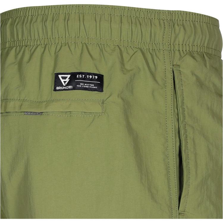 Brunotti Brunotti Hester Badehose Herren - mayfly - 1 | SportScheck