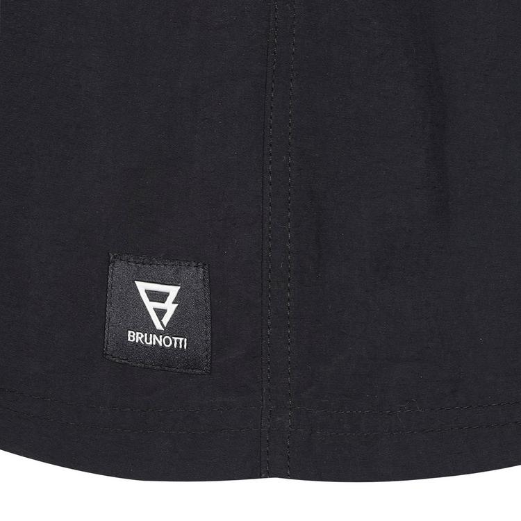 Brunotti Brunotti Hester Badehose Herren - black - 0 | SportScheck