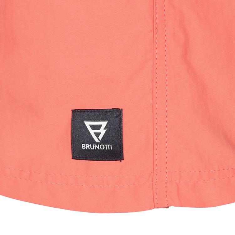 Brunotti Brunotti Hester Badehose Herren - melon - 0 | SportScheck