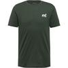 Mistral T-Shirt Herren - rifle green