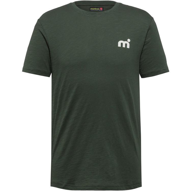Mistral Mistral T-Shirt Herren - rifle green - 0 | SportScheck
