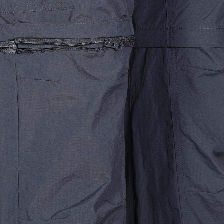 8848 Outdoor 8848 Outdoor Zipphose Herren - ebony - 0 | SportScheck