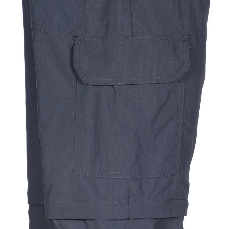 8848 Outdoor 8848 Outdoor Zipphose Herren - ebony - 1 | SportScheck