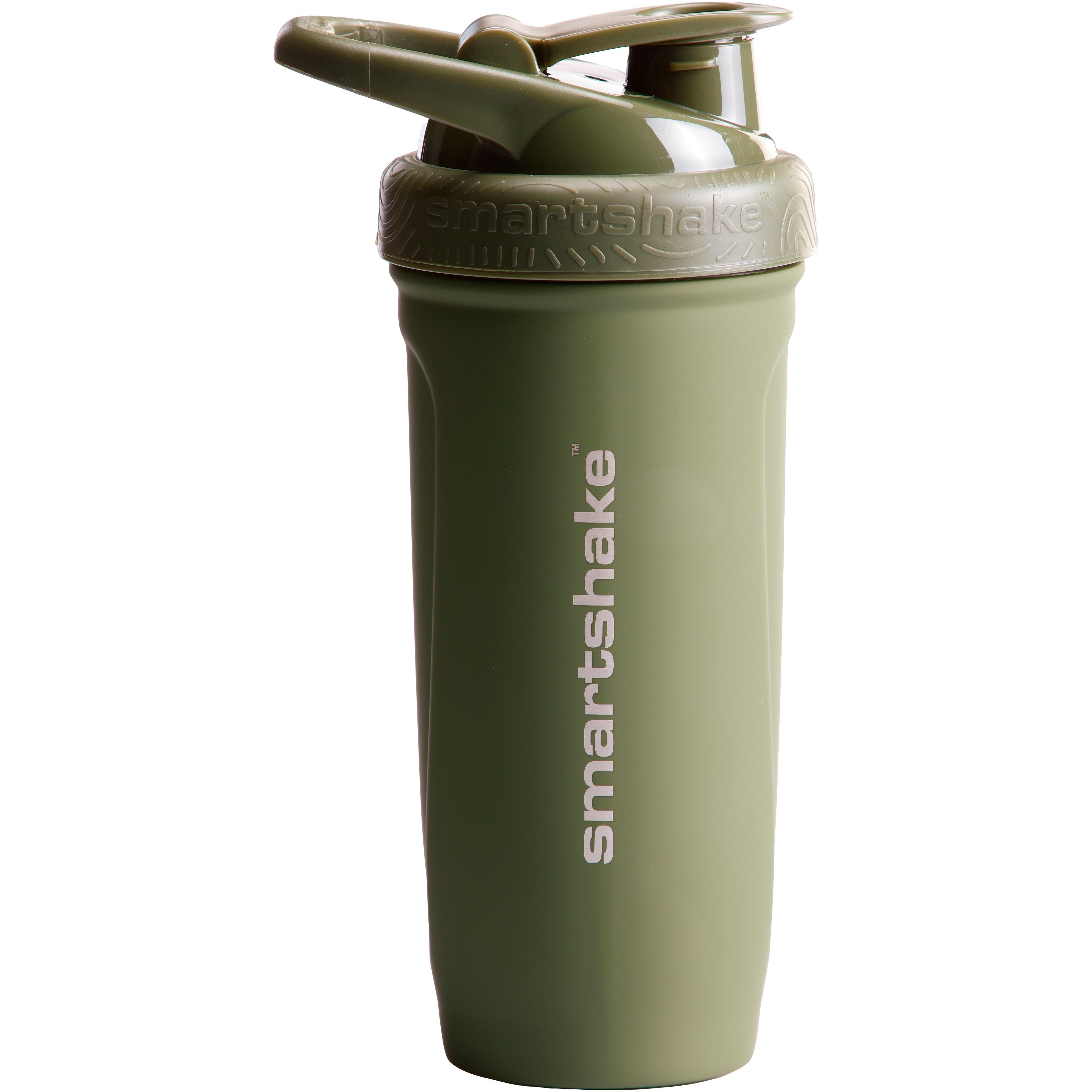  Reforce Stainless Shaker