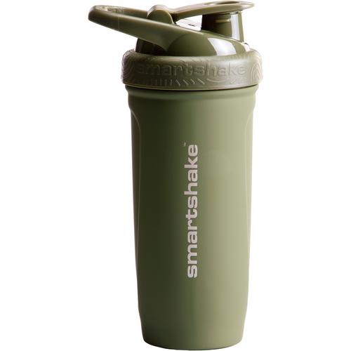 SmartShake REFORCE STAINLESS Shaker