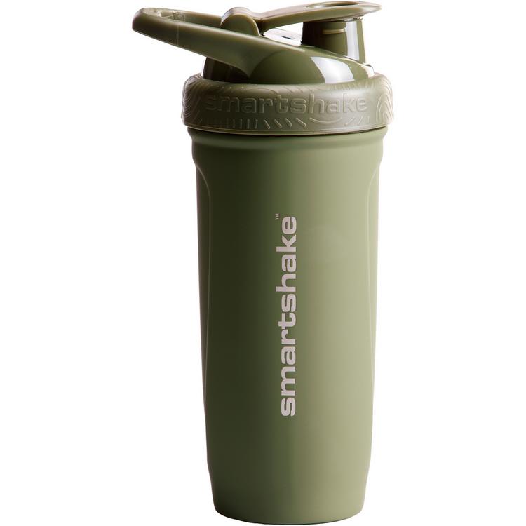 SmartShake SmartShake REFORCE STAINLESS Shaker - green - 0 | SportScheck