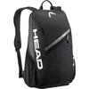HEAD Tennisrucksack - black