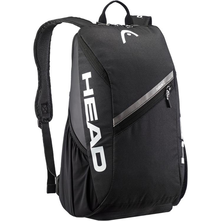 HEAD HEAD Tennisrucksack - black - 0 | SportScheck