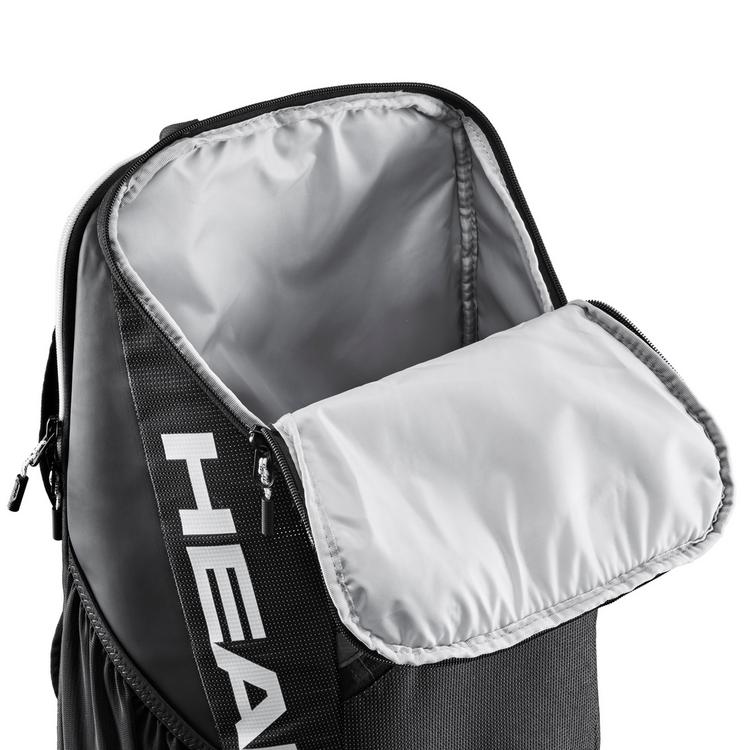 HEAD HEAD Tennisrucksack - black - 0 | SportScheck