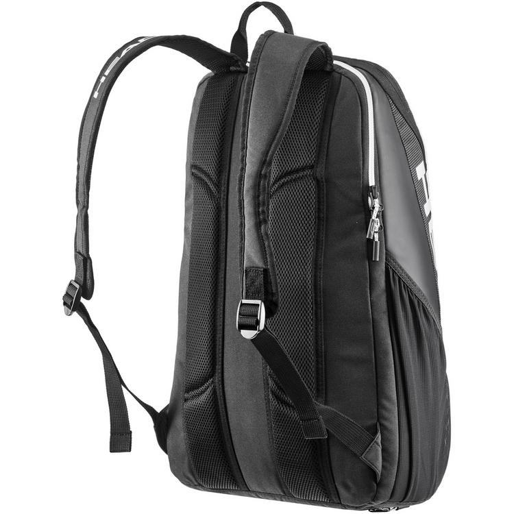 HEAD HEAD Tennisrucksack - black - 0 | SportScheck