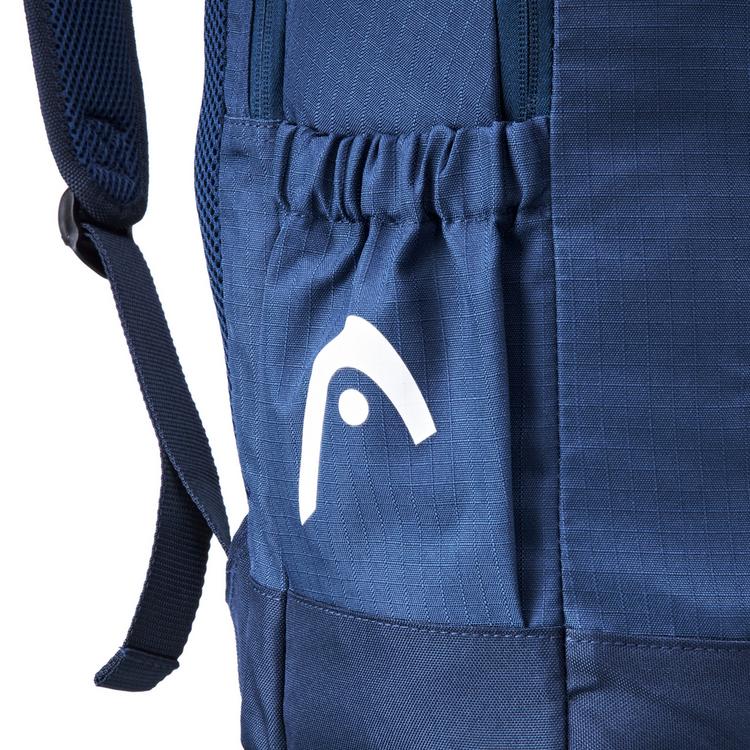 HEAD HEAD Tennisrucksack - navy - 1 | SportScheck