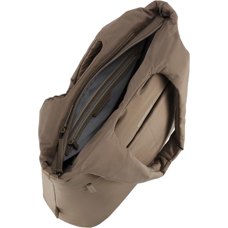 Kapten & Son Kapten & Son Skara Cloud Shopper - walnut - 1 | SportScheck