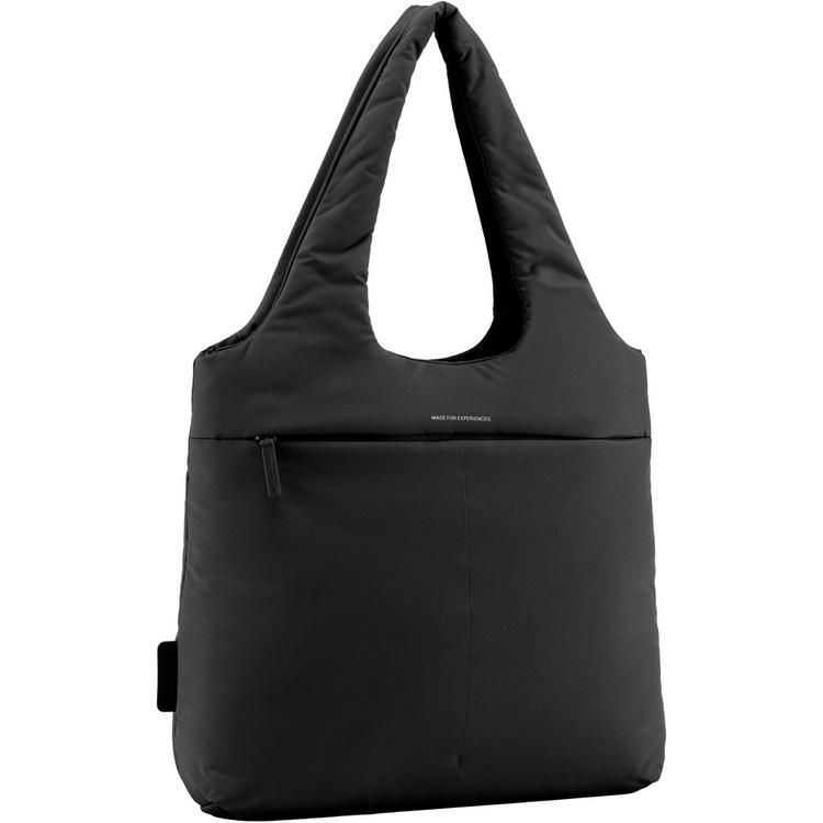 Kapten & Son Kapten & Son Skara Cloud Shopper - all black - 0 | SportScheck