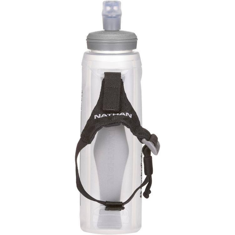 NATHAN NATHAN ExoShot Lite Trinkflasche - black-sailor blue - 0 | SportScheck