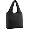 Kapten & Son Skara Cloud Shopper - all black