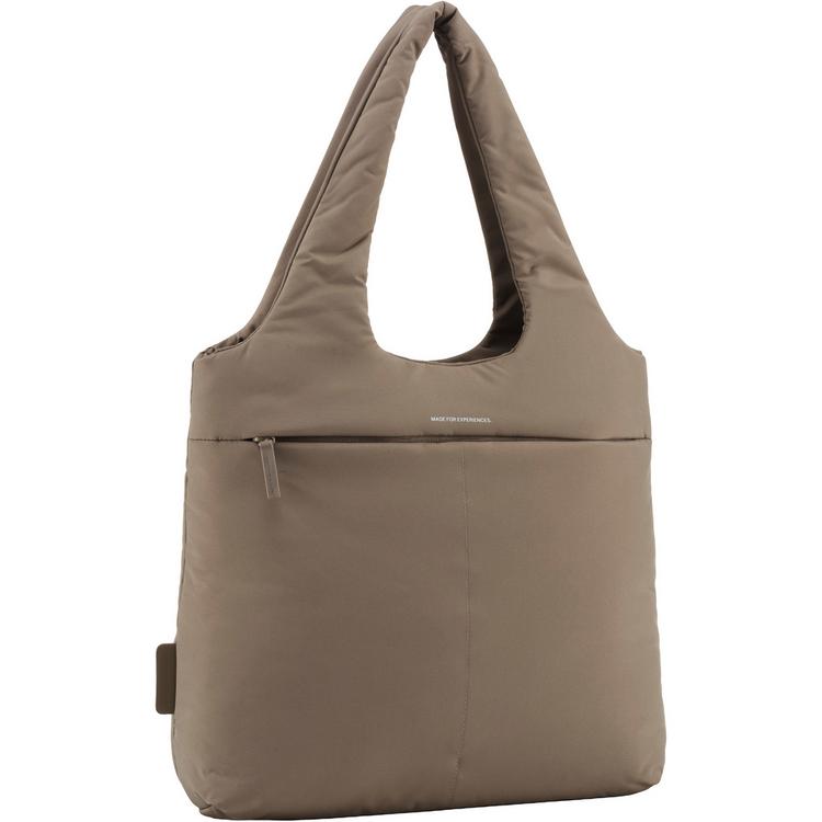 Kapten & Son Kapten & Son Skara Cloud Shopper - walnut - 0 | SportScheck