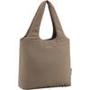 Kapten & Son Skara Cloud Shopper - walnut