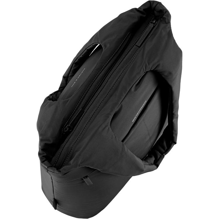 Kapten & Son Kapten & Son Skara Cloud Shopper - all black - 0 | SportScheck