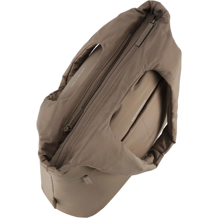 Kapten & Son Kapten & Son Skara Cloud Shopper - walnut - 0 | SportScheck