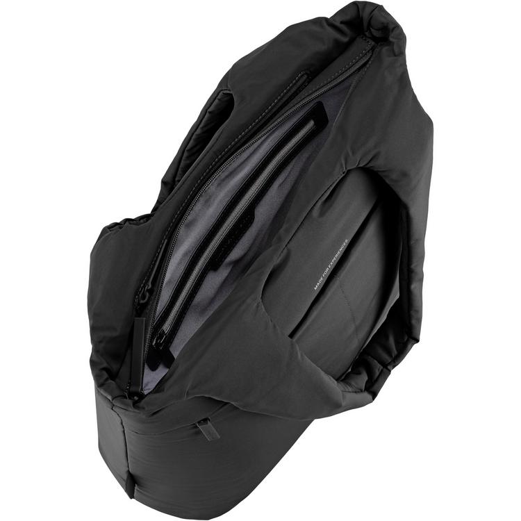 Kapten & Son Kapten & Son Skara Cloud Shopper - all black - 1 | SportScheck