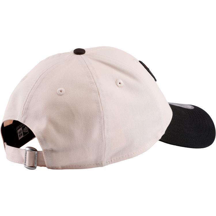 New Era New Era 9FORTY Chicago Bulls Cap - light beige - 0 | SportScheck