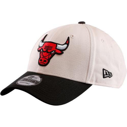 New Era 9FORTY Chicago Bulls Cap