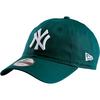 New Era MLB 9TWENTY NEW YORK YANKEES Cap - dark green
