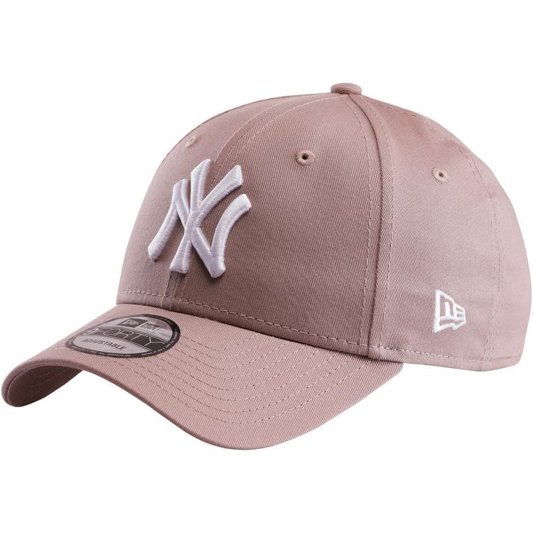 New Era New Era 9FORTY NEW YORK YANKEES Cap - pastel brown - 0 | SportScheck