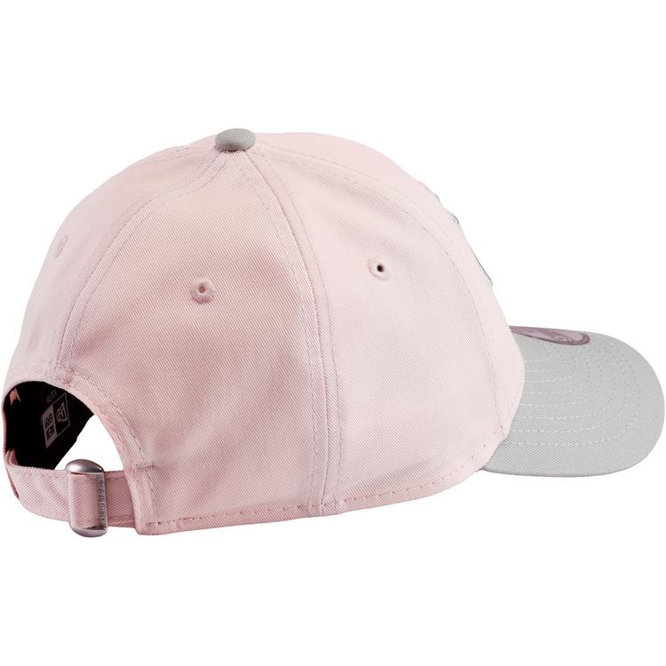 New Era New Era 9FORTY NEW YORK YANKEES Cap Kinder - light beige - 0 | SportScheck