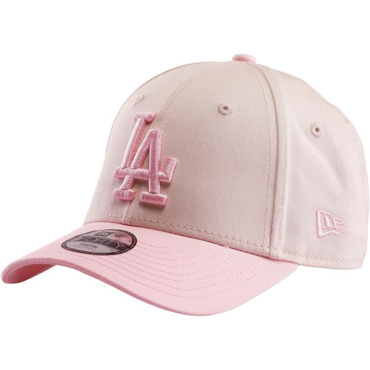 New Era New Era 9FORTY LOS ANGELES DODGERS Cap Kinder - light beige - 0 | SportScheck