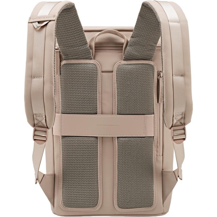 Kapten & Son Kapten & Son Helsinki Daypack - muted rose - 0 | SportScheck