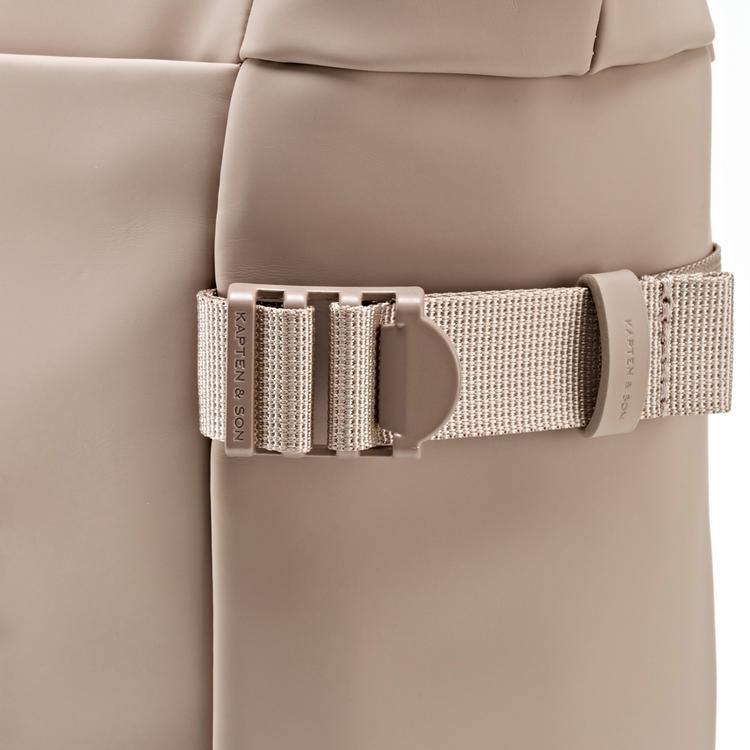 Kapten & Son Kapten & Son Helsinki Daypack - muted rose - 1 | SportScheck