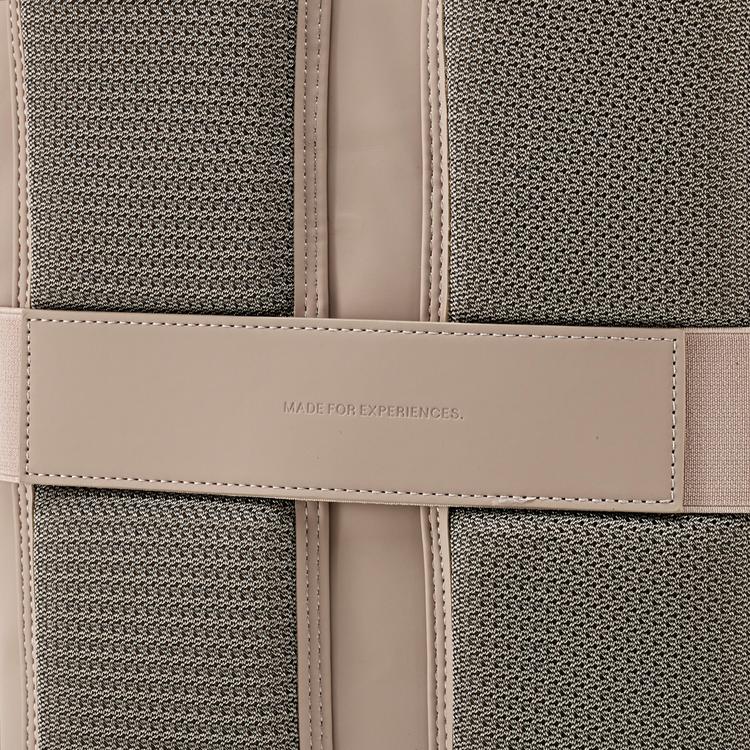 Kapten & Son Kapten & Son Helsinki Daypack - muted rose - 0 | SportScheck