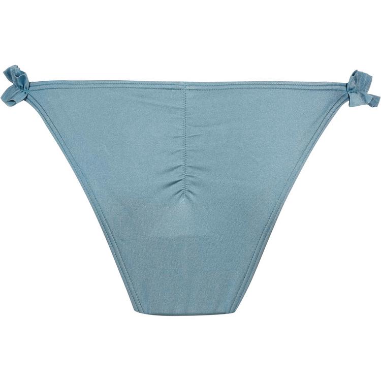 Lascana Lascana Bikinihose Straps Bikini Hose Damen - greyblue - 0 | SportScheck